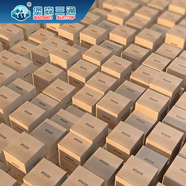 DDU DDP Customs Clearance Services From China To The Middle East
