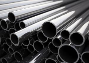 Wholesale Seamless Precision Stainless Steel Tubing Round Section High Precision from china suppliers