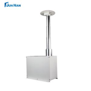 Wholesale Telescopic CCTV Camera Projector Lift With Double Columns Motorized Ceiling CCTV Camera from china suppliers