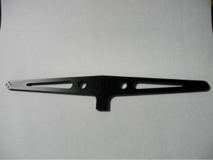 Wholesale Alu 6061 Micro Machining CNC Aluminum Parts for Pantilt Large size from china suppliers