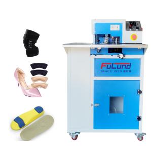 Wholesale CE Certificate Foam Skiving Machine For Cutting Foam Leather Insole from china suppliers