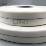 Nylon PA66 Curing Tape Garments Accessories 20D*20D 0.35mm Thickness