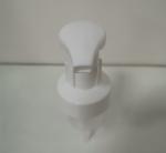 Eco-Friendly Body Wash Pump Bottle With 1.5cc Discharge Rate And 0.8-1.5CC