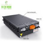 Electric Bus Battery 600V 700v 800v Lifepo4 EV 120kwh 150kwh 200kwh 250kwh