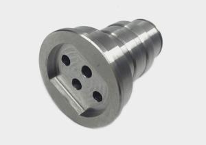 Wholesale small tolerance aerospace machining parts cnc alloy aluminum metal parts for air plane engine from china suppliers