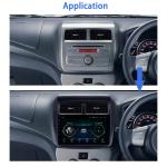 New Model for 2013-2019 Toyota AGYA WIGO Quad Core Best Price Car Multimedia