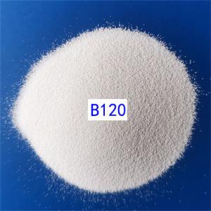 Wholesale JZB100 JZB120 JZB150 Ceramic Bead Media For Beauty Decoration Golf-Head &amp; Artificial Joint from china suppliers