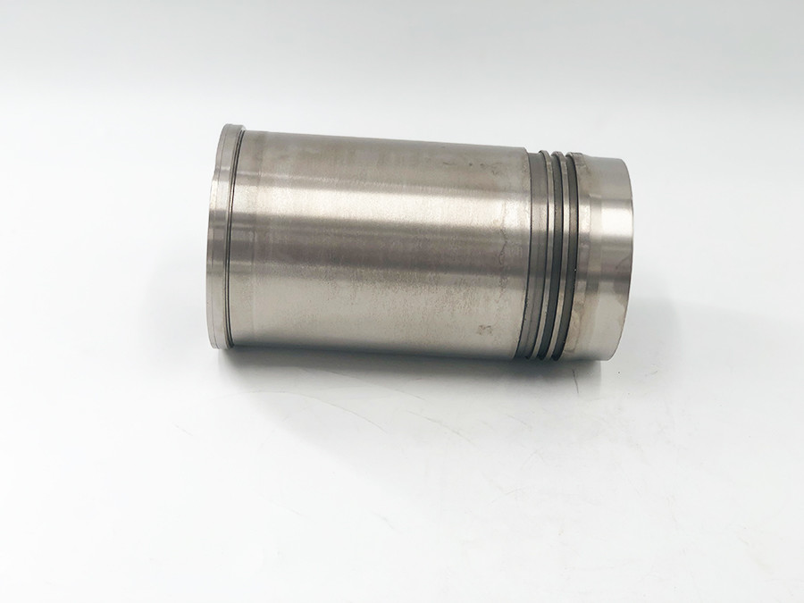 S6D105 Komatsu Excavator Parts Cylinder Liner Diesel Engine Spare Parts