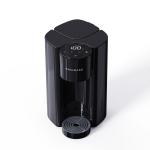Food Grade 3s Instant Boiling Water Dispenser Machine 2.7L Brushed Nickel