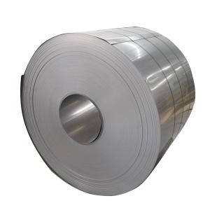Wholesale ASTM Cold Rolled Stainless Steel Coil SUS 201 304 2b Finish 0.5 - 3mm from china suppliers