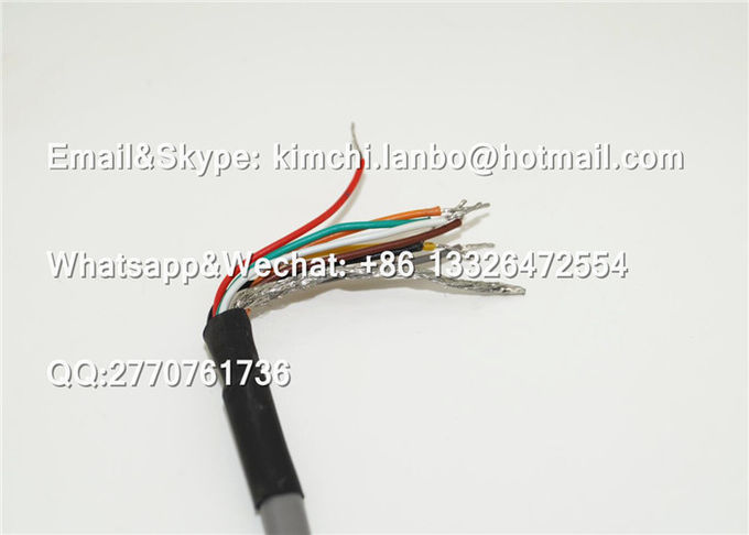 GI.341.Z10 rotary encoder SM74 machine incremental encoder printing machine parts