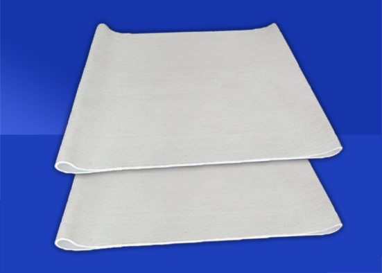 Compactor Machine Nomex Felt In Dyeing Heat Resistant Conveyor Belt
