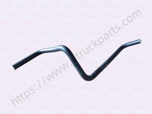 Wholesale FOTON Auman ETX Steering gear return oil line 1425334008003 from china suppliers