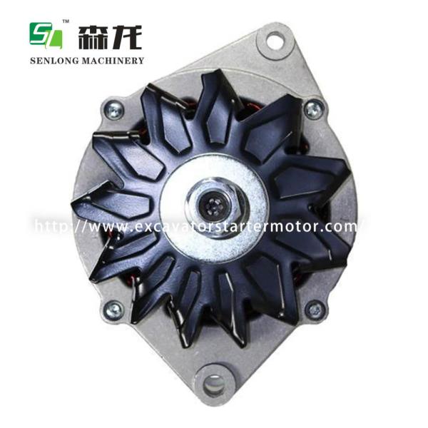 12V 80A Alternator Replacing BOSCH 0120468162 A003TA8491 0120468154 0120468140
