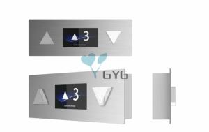 Wholesale BF531 Elevator Lantern Indicates Position And Direction Of Travel from china suppliers
