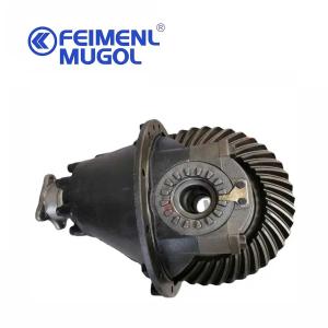 Wholesale 41210-277 ISUZU Ftr Truck Parts Heavy Truck Differential Assembly from china suppliers