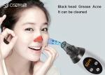 Home Vacuum Blackhead Remover , Facial Pore Suction Cleaner Blackhead Acne