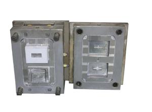 Wholesale Ningbo Abs Injection Mould Customized Mobile Cover Plastic Mold from china suppliers