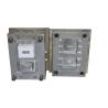 Buy cheap Ningbo Abs Injection Mould Customized Mobile Cover Plastic Mold from wholesalers