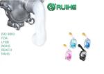 Injection Moulding Special Transparent Food Grade Skin Safe Liquid Silicone