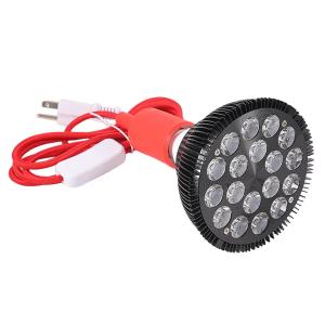 Wholesale Personal Use 54W LED Red Light Therapy Machine 660nm 850nm For Wrinkle Removal from china suppliers