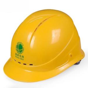 Wholesale Hard Hat Personal Safety Tools Earmuffs Safety Hat For Power Construction from china suppliers