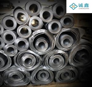 Wholesale Radiation Proof Lead Sheet Metal Size Customized Suitable For Industrial NDT from china suppliers