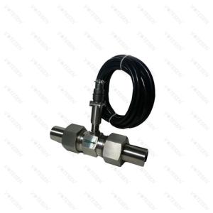 Wholesale 4mA～20mA Turbine Flow Meters For Water , Diesel , Gasoline from china suppliers