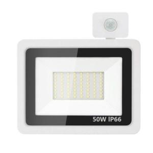 Wholesale AC85-265V Aluminum LED Flood Light , Ip67 10w LED Floodlight Water Resistant from china suppliers
