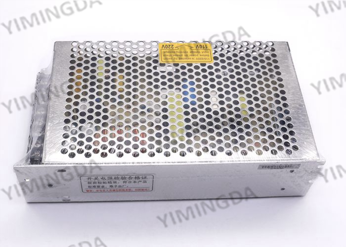 GT7250 Power Supply 5V 24V Textile Spare Parts S7200 For Auto Cutter