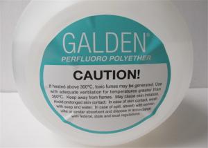 Wholesale SOLVAY SOLEXIS Galden HT110 Heat Transfer Fluid Bolling Point 110℃ 5 Kg 1Bottle from china suppliers