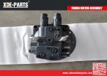 Sumitomo SH350 Excavator Walking Motor Assembly Swing Motor Swing Reduction