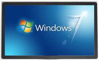 Wholesale IPS Industrial Touchscreen Monitors Display High Definition 1000:1 Contrast Ratio from china suppliers