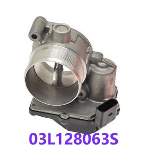 Wholesale 03L128063S 03L128063H 55mm Throttle Body Assembly A2C59515370 from china suppliers