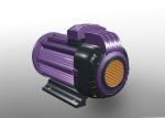 Low Temperature Rise 50Hz Permanent Magnet Motor For Belt Conveyor