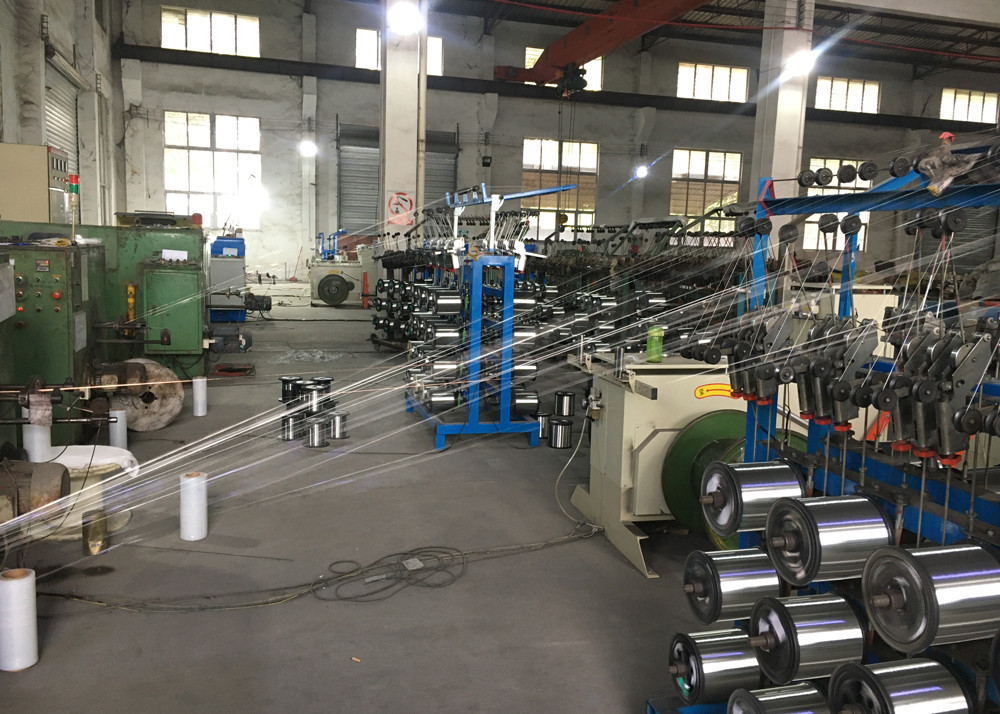 Wire Cable Double Stranding Machine For Twisting Bunching Multi-Core Cables