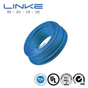 Wholesale FEP UL1577 Insulated Copper Wire Flexible High Temperature Electric Cable from china suppliers