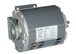 Wholesale 1/4 HP 185 W AC Air Cooler Fan Motor Universal For Air Conditioning from china suppliers