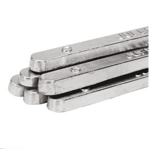 Wholesale PCB SMT HAL Machine Sn99.3 Cu0.7 Refrigerator Replacement Parts Solder Tin Bar from china suppliers