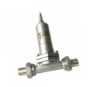Wholesale WCB SS Cryogenic Pressure Reducing Valve Stainless Steel Anti Corrosion from china suppliers