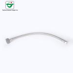 GB/T14525/2010 Anti Torsion 30cm 40cm Length Flexible Brass Hose
