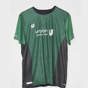 Wholesale 160GSM Running Sports Clothes Moisture Wicking Quick Dry And Breathable from china suppliers