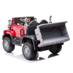 Ride On Toy 2022 Trend With Emote Control Big Toys Electric Pickup 12V Tractor