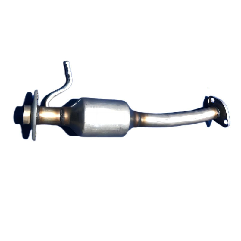 Manufacturer Supplies Three-Way Catalytic Converter Uno 1.5