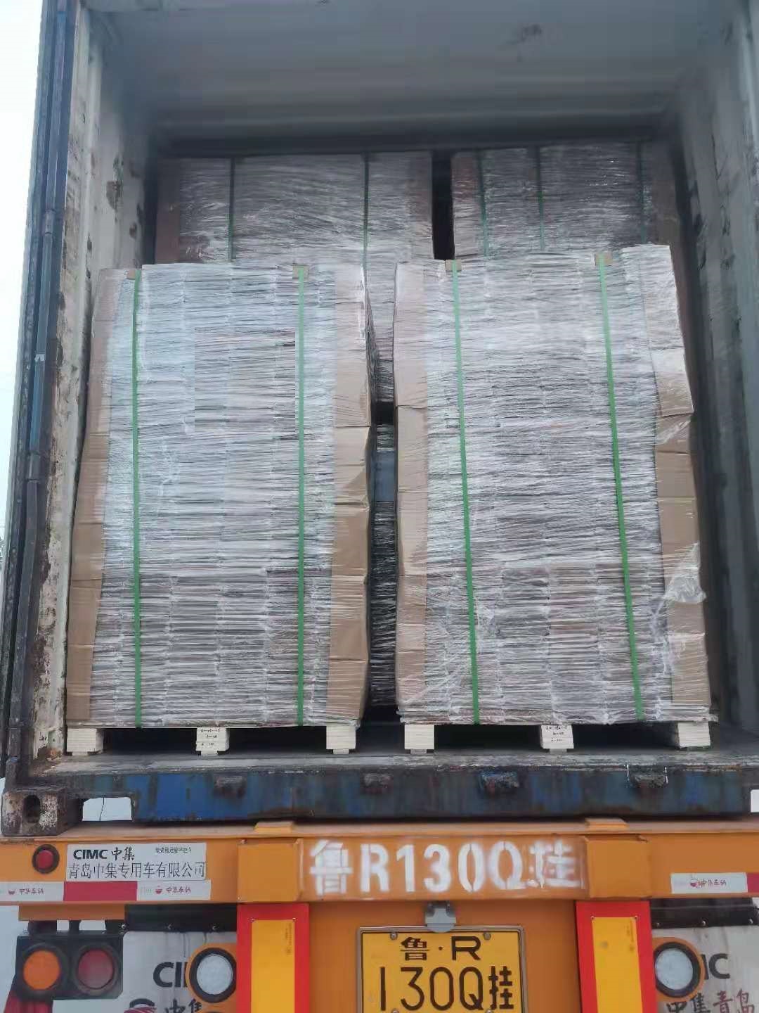 3mm-50mm Thickness Natural Burned Paulownia Floating Shelves with FSC Certification