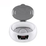 0.8KG 35W 40000Hz Ultrasonic Spectacle Cleaner