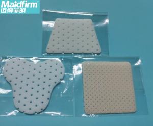 Wholesale 1.6mm Thermoplastic Nasal Splint External Nose Splint For Rhinoplasty from china suppliers
