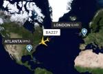Safe Air Freight Forwarding Services China - USA Atlanta Airline Freight