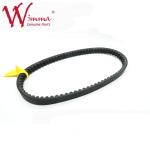 Rubber Motorcycle V Belt Motorcycle Drive Belts , 27601-46G00 ISO9001 Aftermarke