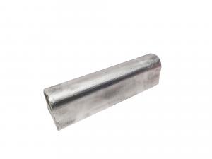 China ASTM Magnesium Anodes 20D2-1 Sacrificial Galvanic Anodes Mg on sale